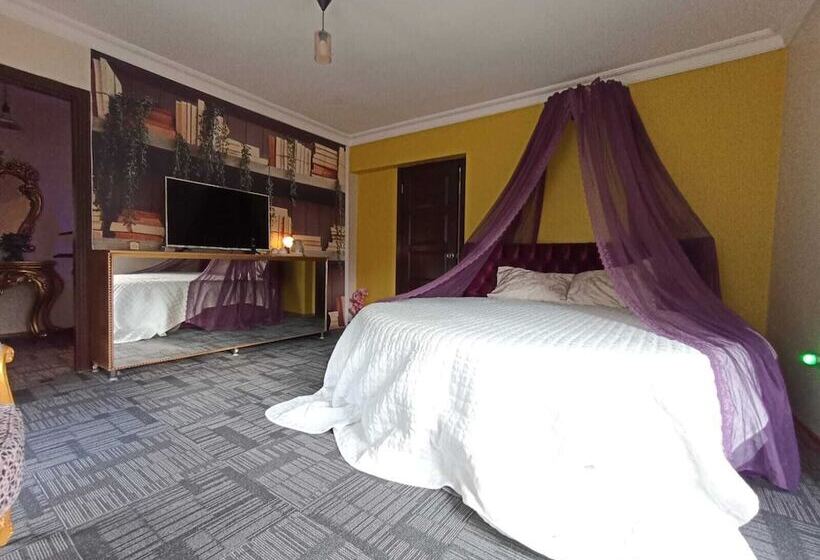 Отель Turgan Butik Villa