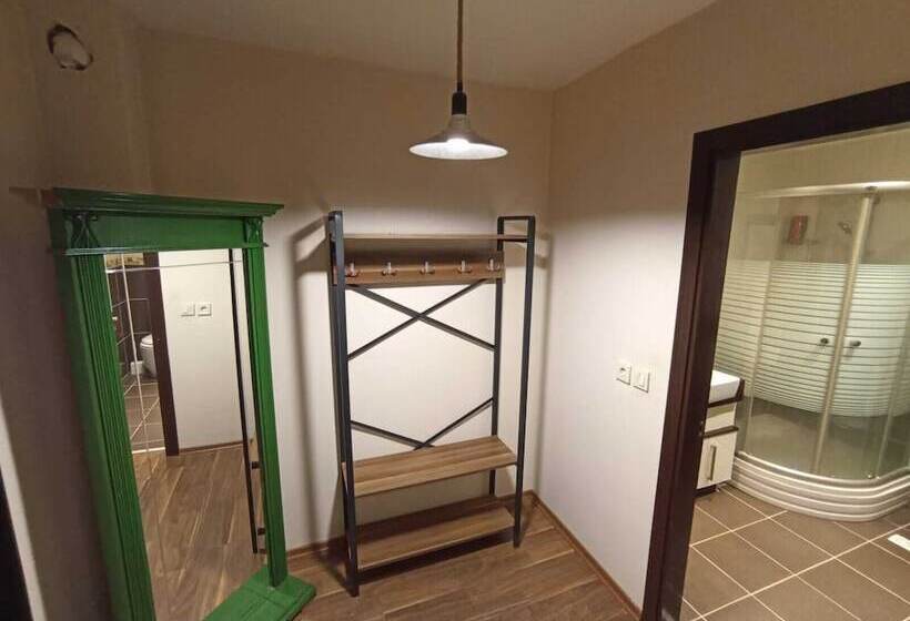 فندق Turgan Butik Villa