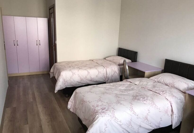 هتل Umit Kız Ogrenci Yurdu