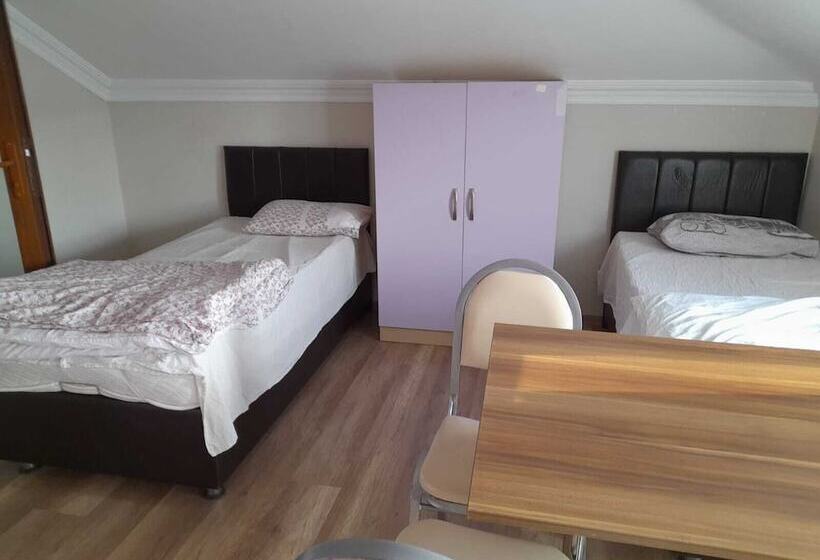 هتل Umit Kız Ogrenci Yurdu