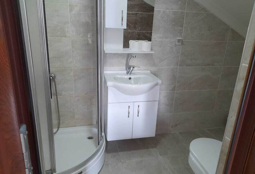 هتل Umit Kız Ogrenci Yurdu