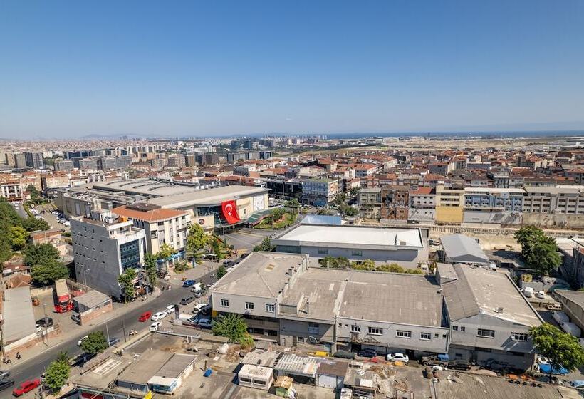 ホテル Wp White Palace