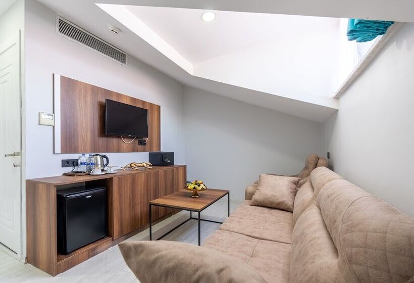 ホテル Wp White Palace