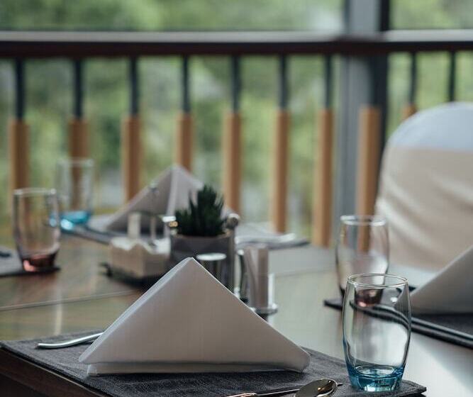 酒店 White Swan Guest House Meizhou