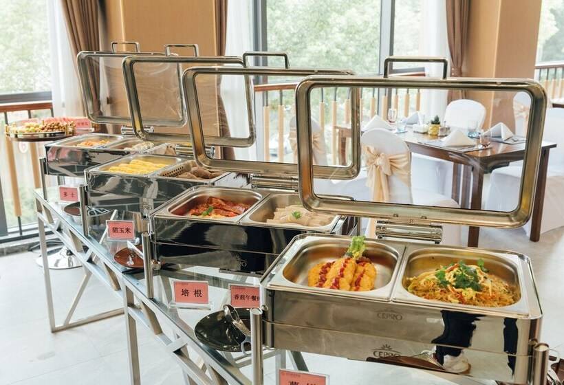 酒店 White Swan Guest House Meizhou