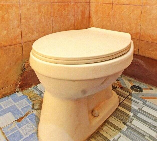 ホテル Zahira Homestay By Oyo