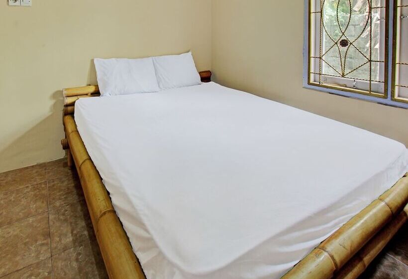 ホテル Zahira Homestay By Oyo