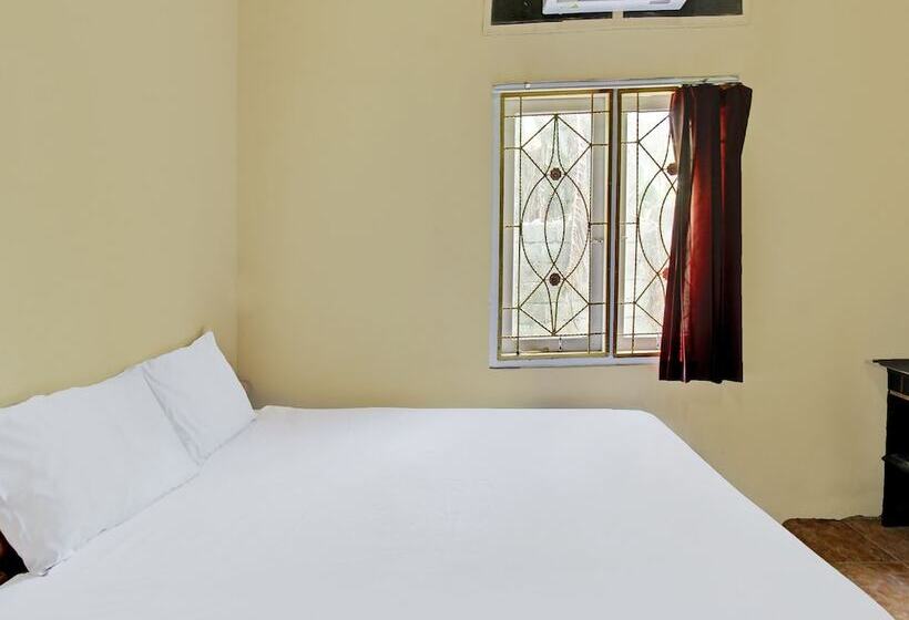 ホテル Zahira Homestay By Oyo