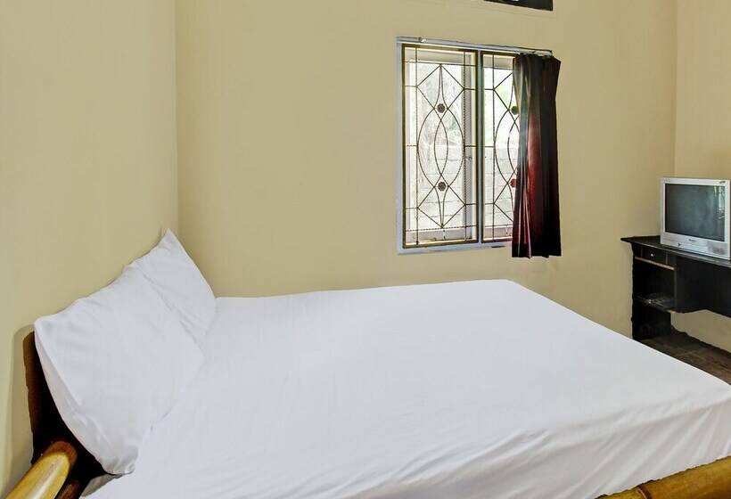 ホテル Zahira Homestay By Oyo