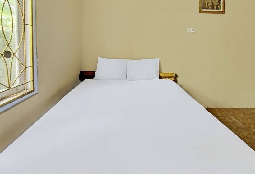 ホテル Zahira Homestay By Oyo