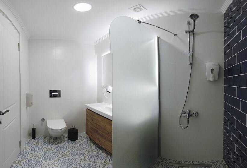 Houdini Otel