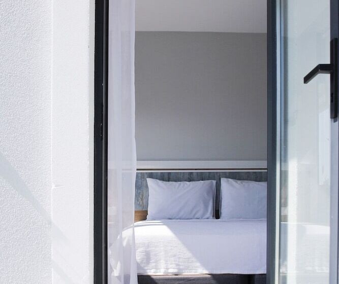 Houdini Otel