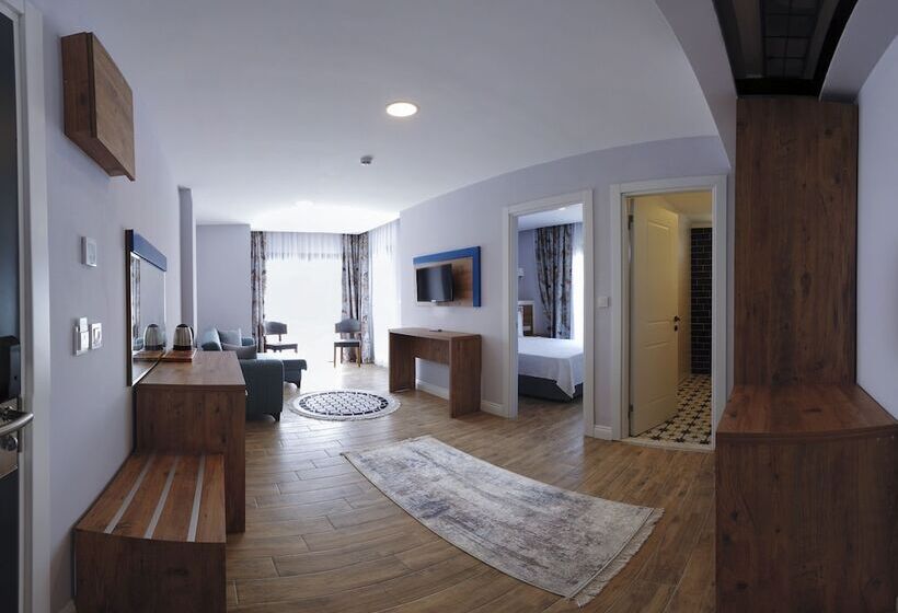 Houdini Otel