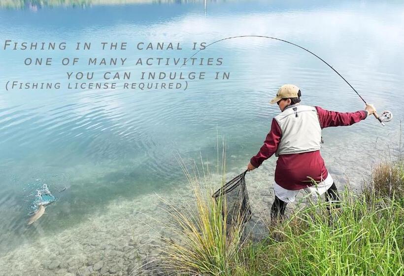 Kahurangi Twizel Hosted Bed & Breakfast