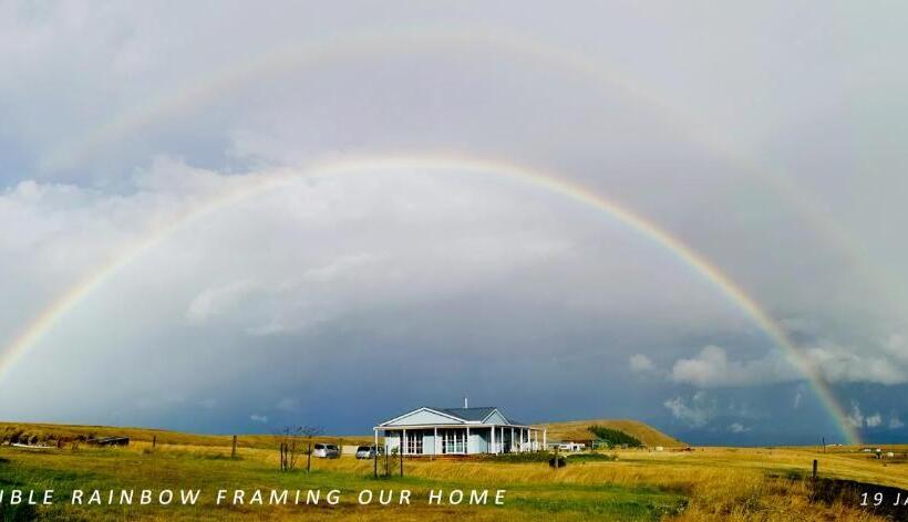 Kahurangi Twizel Hosted Bed & Breakfast