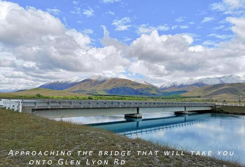 Kahurangi Twizel Hosted Bed & Breakfast