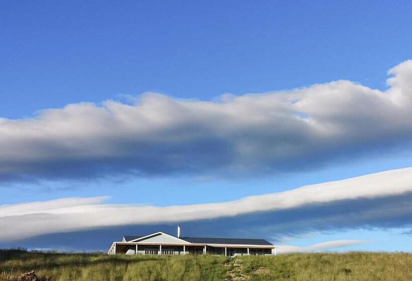 Kahurangi Twizel Hosted Bed & Breakfast