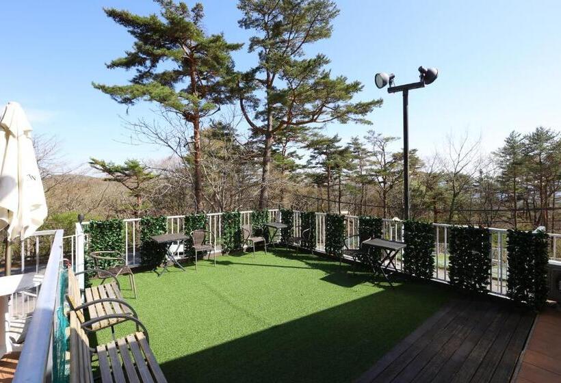 Karuizawa Hotel Soyokaze