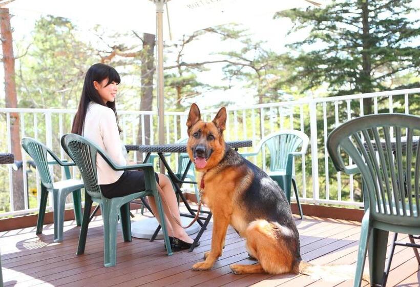 Karuizawa Hotel Soyokaze