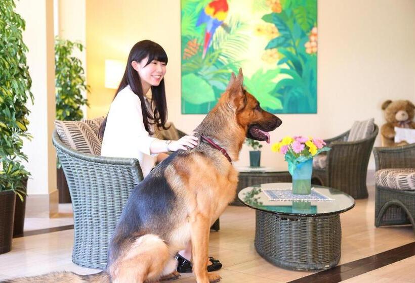 Karuizawa Hotel Soyokaze