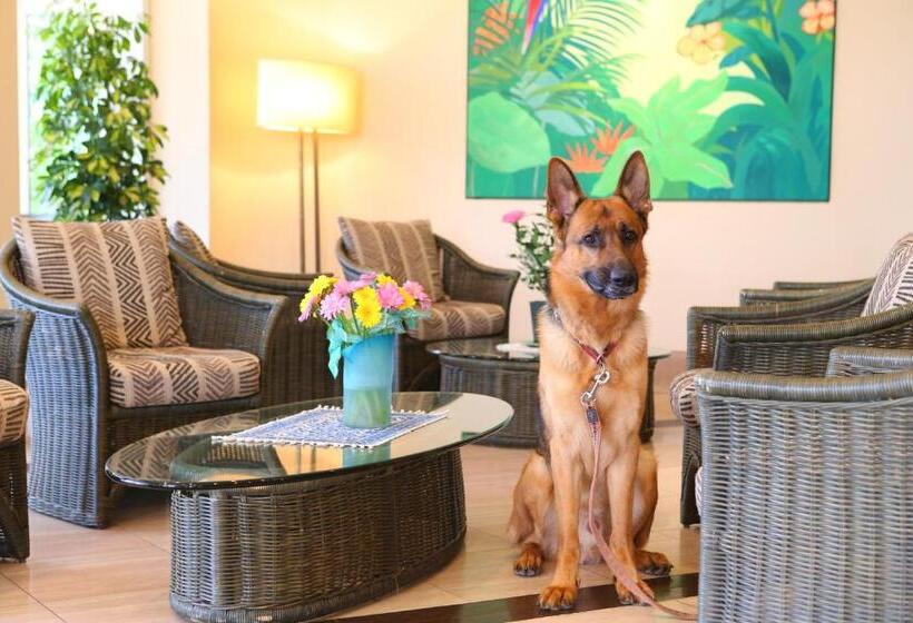 Karuizawa Hotel Soyokaze