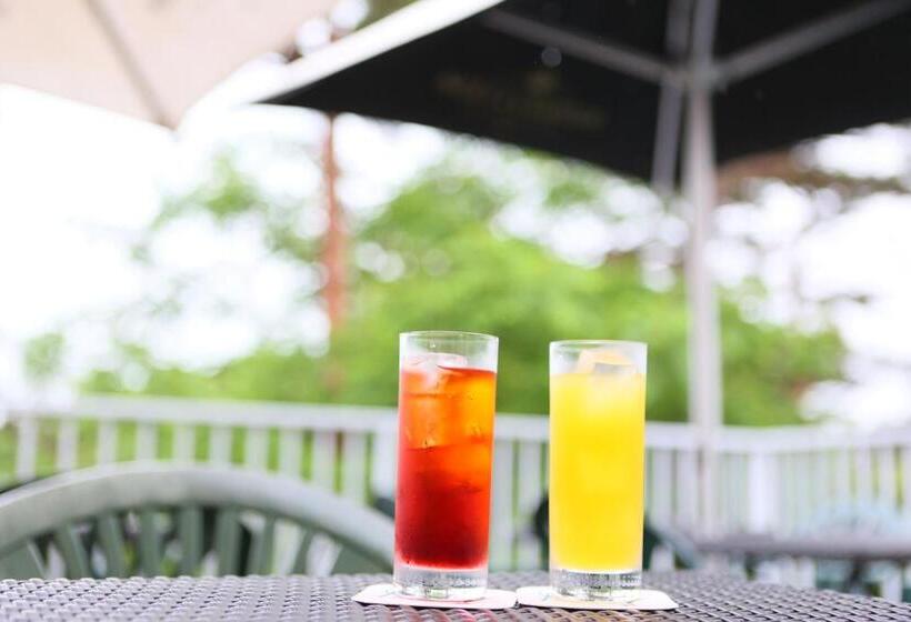 Karuizawa Hotel Soyokaze