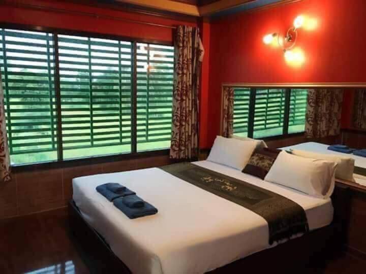 Kruachokhai Hotel & Resort