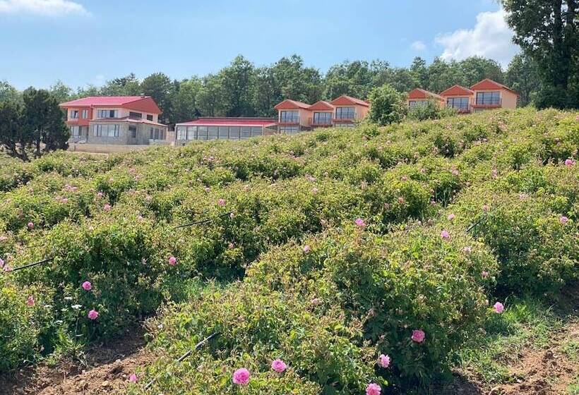 La Vie En Rose Otel By Söğütdağı