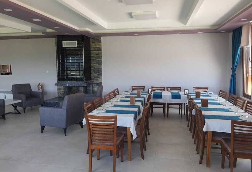 La Vie En Rose Otel By Söğütdağı