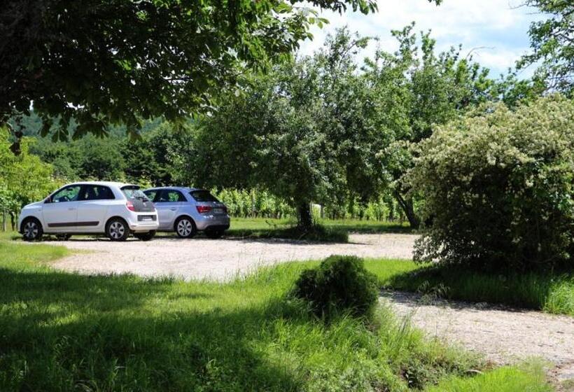 Le Domaine Du Bel Air B&b