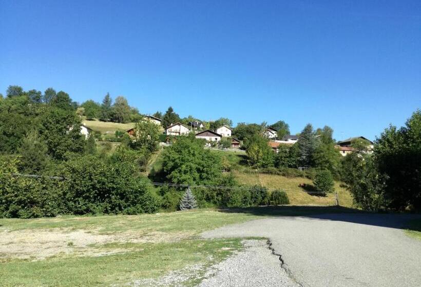 Les Logis Du Chateau