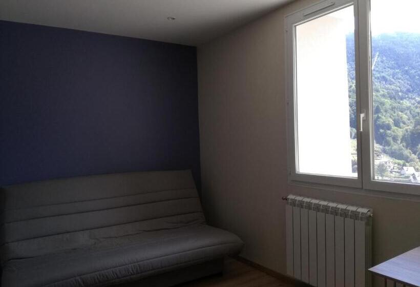 Les Logis Du Chateau