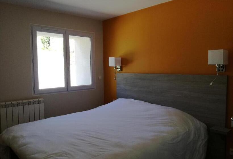 Les Logis Du Chateau