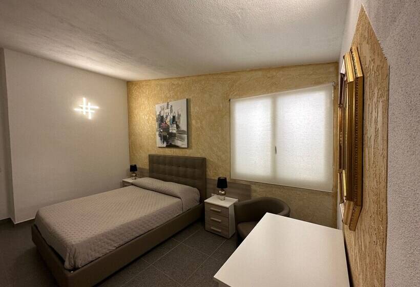 مبيت وإفطار Lxr Rooms Carloforte