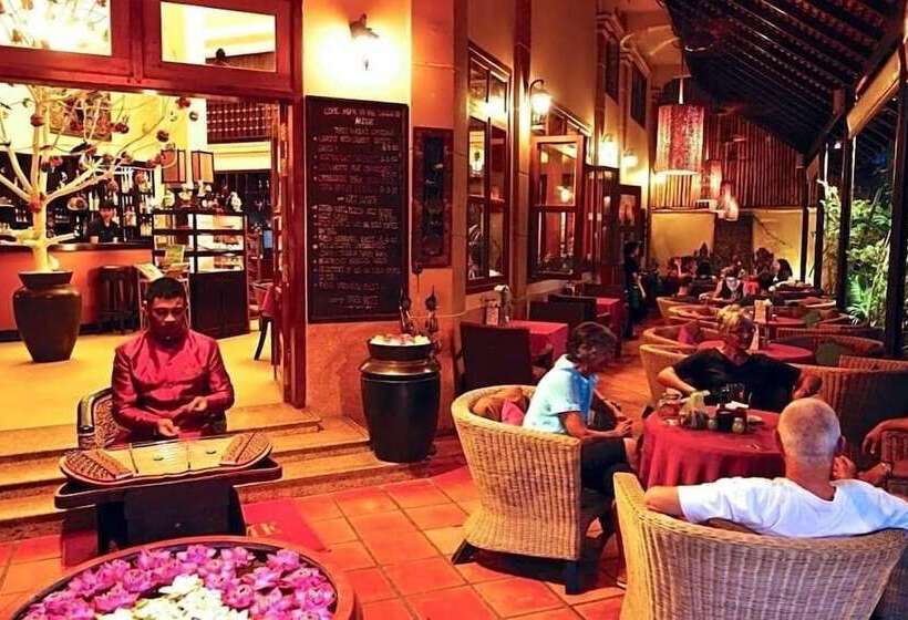 Maison Arnica Hotel & Restaurant