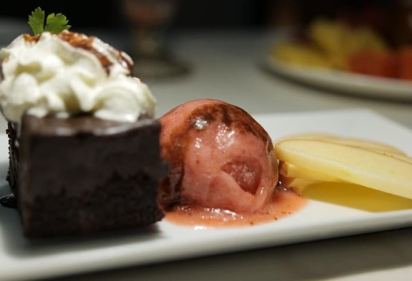 Maison Arnica Hotel & Restaurant