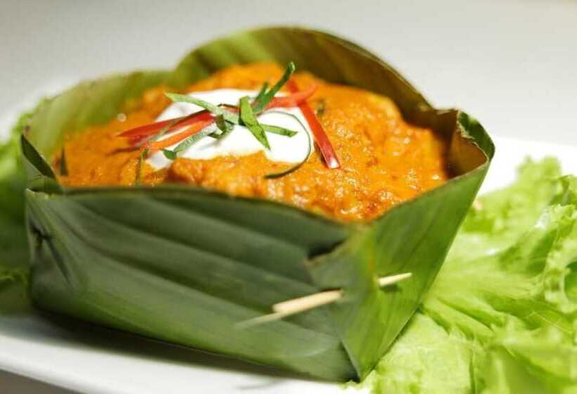 Maison Arnica Hotel & Restaurant