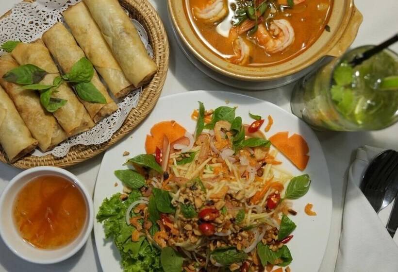 Maison Arnica Hotel & Restaurant