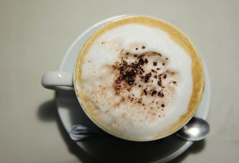 Maison Arnica Hotel & Restaurant