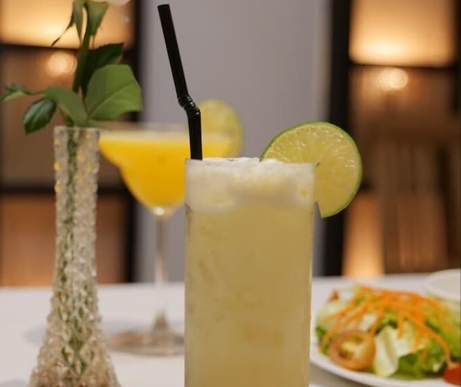 Maison Arnica Hotel & Restaurant