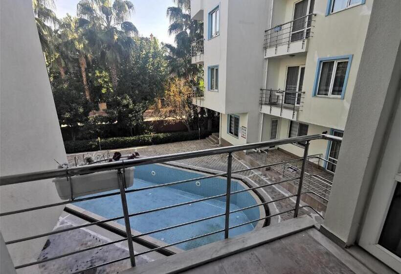 Maya Apart Antalya
