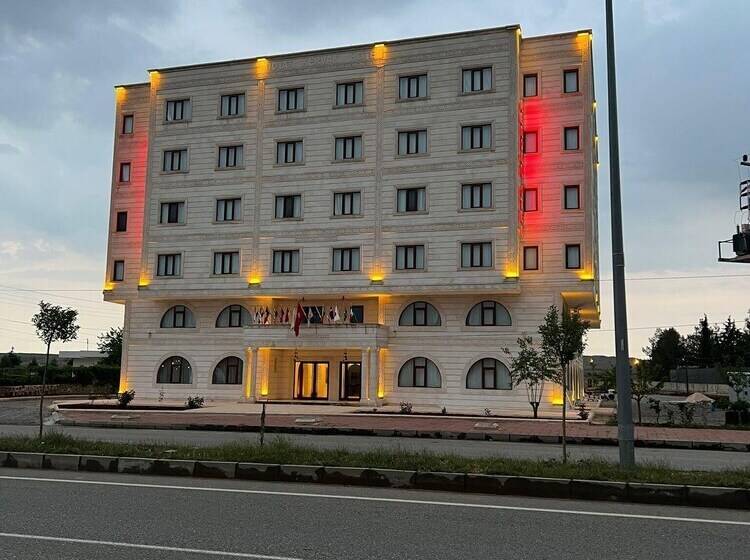 Midyat Kervan Otel