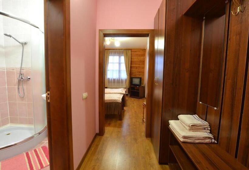 Motel Karpaty