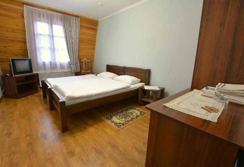 Motel Karpaty