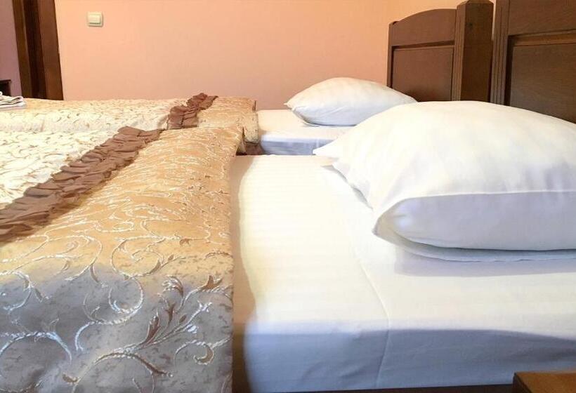 Motel Karpaty