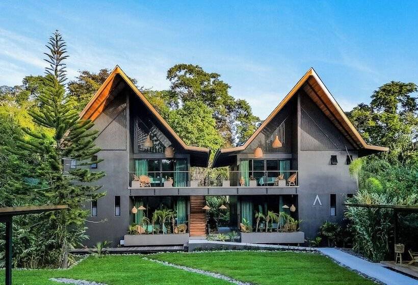 Namu Garden Hotel & Spa