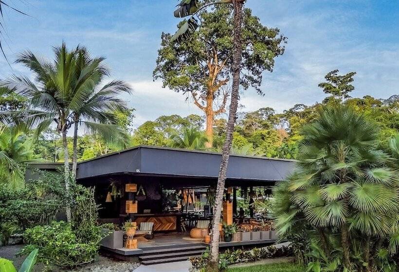 Namu Garden Hotel & Spa