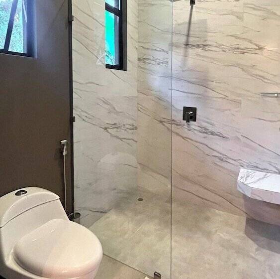 Namu Garden Hotel & Spa