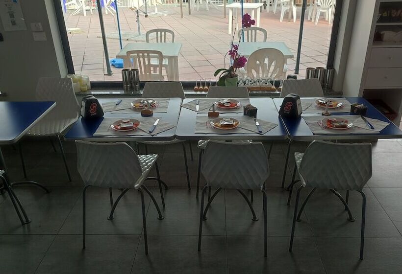 Nautica Tarello Casa Ena B&b