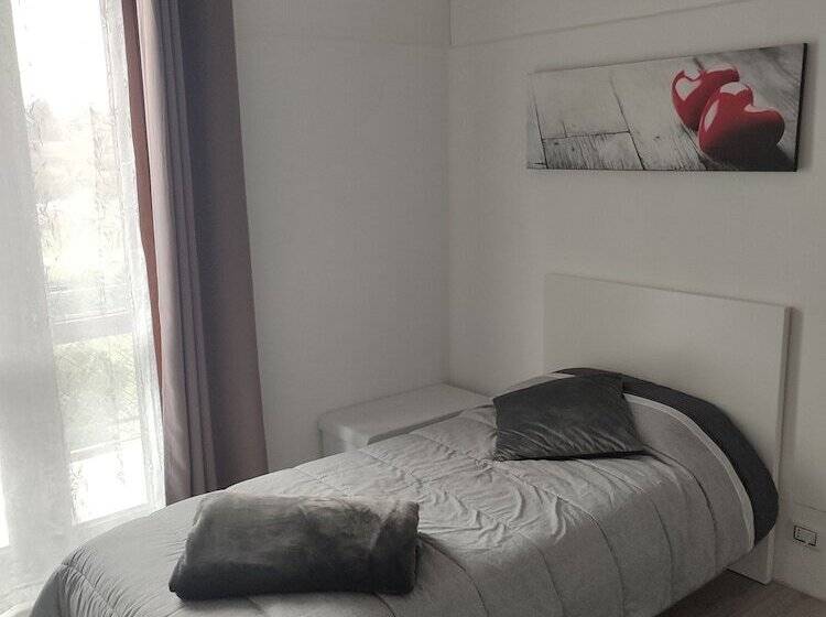 Nautica Tarello Casa Ena B&b